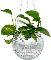 Funky Disco Planter - Plantenbak - Disco plantenbak - Grappige plantenbak
