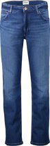 Wrangler Greensboro Heren Jeans - Maat 34 X 32