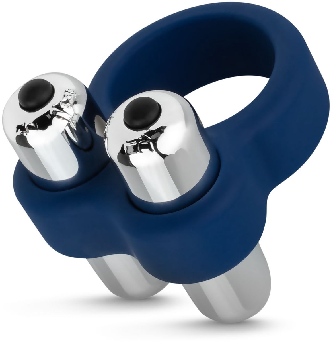 Goedkoopste Vibrerende Cockring - Blauw