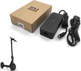 Xiaomi originele oplader - adapter- voor Elektrische Step - Oplader voor Xiaomi MI- Pro 2- M365 - Mi 1S - Mi M365, M365 PRO, PRO 2