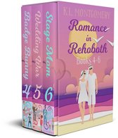 Romance in Rehoboth - Romance in Rehoboth Series Boxed Set 2 (Books 4-6)