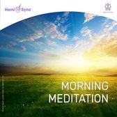 Garreth Stevens - Morning Meditation (CD) (Hemi-Sync)