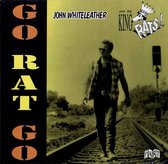 King Rats - Go Rat Go (LP)