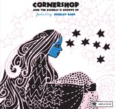Cornershop Feat. Bubbly Kaur - And The Double-O Groove Of (2 LP) (Coloured Vinyl)