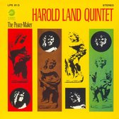 Harold Land Quintet - The Peace Maker (LP)
