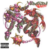 Wargasm (UK) - Venom (CD)