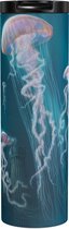 Kwallen Jellyfish - Thermobeker 500 ml