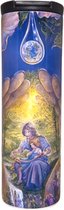 Josephine Wall Fantasy Art - Thirst For Knowledge - Thermobeker 500 ml