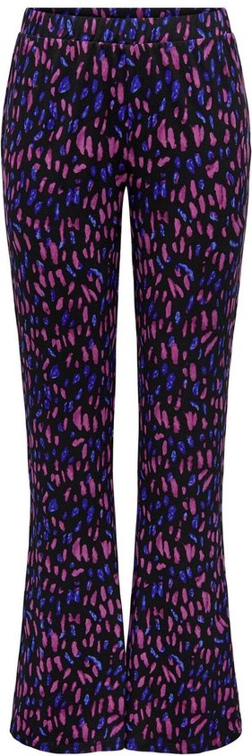 Only Broek Onlcamille Pant Cc Jrs 15318844 Clover Dames Maat - S