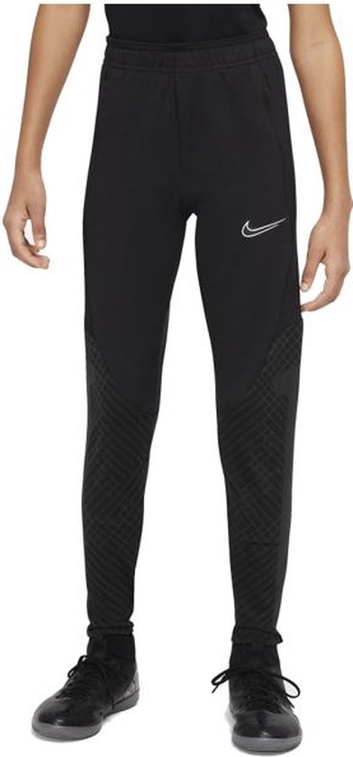 Pantalon d'entraînement Nike Dri-Fit - Zwart - Taille M - Kids