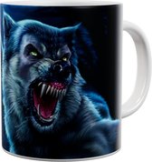 Weerwolf Werewolf - Mok 440 ml