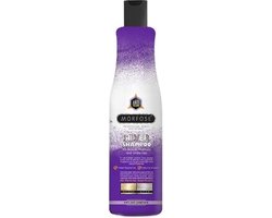 Morfose Silver Shampoo - 500 ml - No Yellow Shampoo