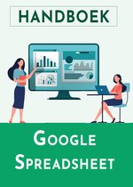 Handboek Google Spreadsheet - Google docs - Google sheets