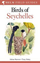 Birds Of The Seychelles 2nd