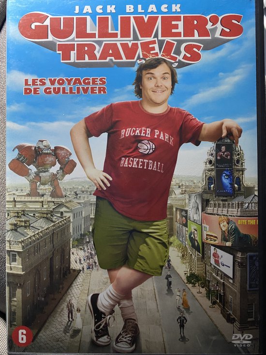 Gullivers Travels