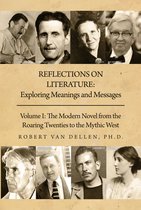 Reflections on Literature: Exploring Meanings and Messages