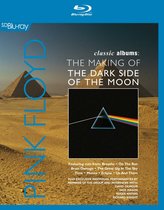 Pink Floyd - Dark Side Of The Moon Classic Album (Blu-ray)