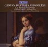 Ensemble Regia Accademia , Marco Dallara - Pergolesi: La Serva Padrona (CD)