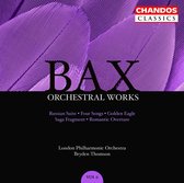 London Philharmonic Orchestra - Bax: Orchestral Works Vol 6 (CD)
