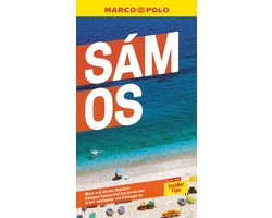 Marco Polo NL gids - Marco Polo NL Reisgids Samos