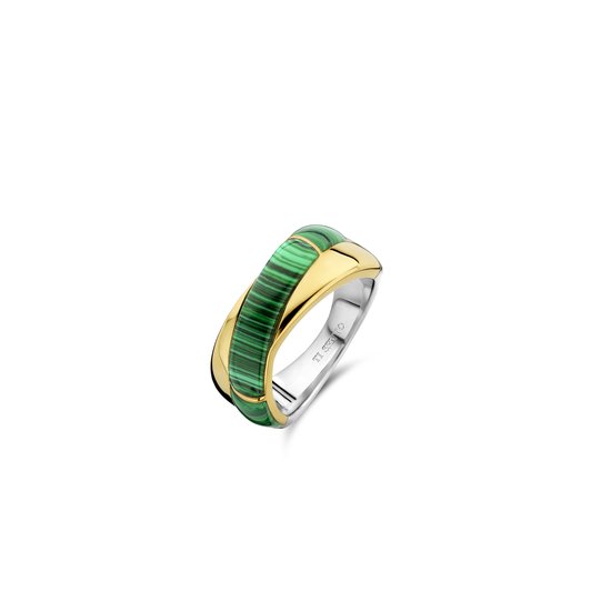 TI SENTO Ring 12299MA - Zilveren dames ring