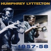 Humphrey Lyttelton - 1957-58 (2 CD)