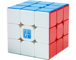 MoYu RS3M 2020 3x3 UV Coated