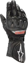 Alpinestars SP-8 V3 Air Black 2XL - Maat 2XL - Handschoen