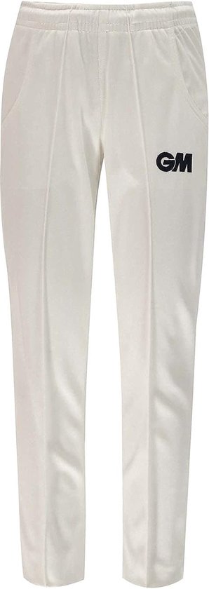 Pantalon De Cricket Gunn & Moore GM Maestro - Unisex Youth Polyester Séchage Rapide