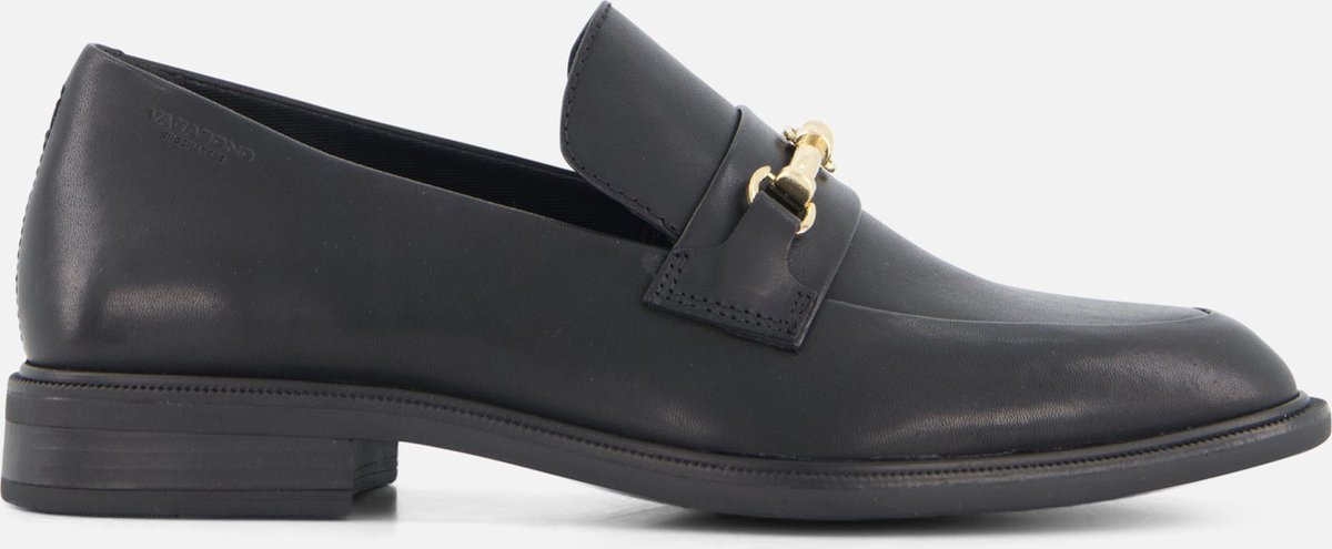 Vagabond Shoemakers Frances 2.0 Loafers - Instappers - Dames - Zwart - Maat 39