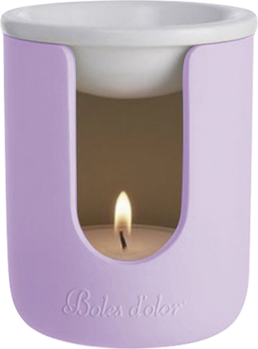 Boles d'olor - Aromabrander ETNA - Violet