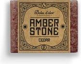 Boles d'olor Amber Stone - Cedar