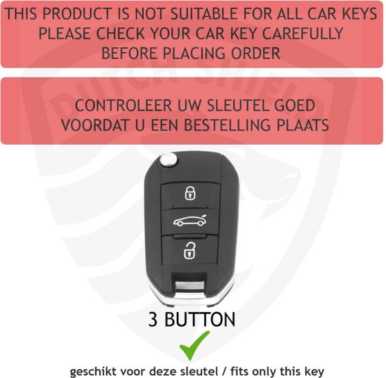 kwmobile Accessoire clé de Voiture Compatible avec Porsche (Keyless  Uniquement) 3-Bouton - Coque en Silicone Souple pour Clef de Voiture Noir