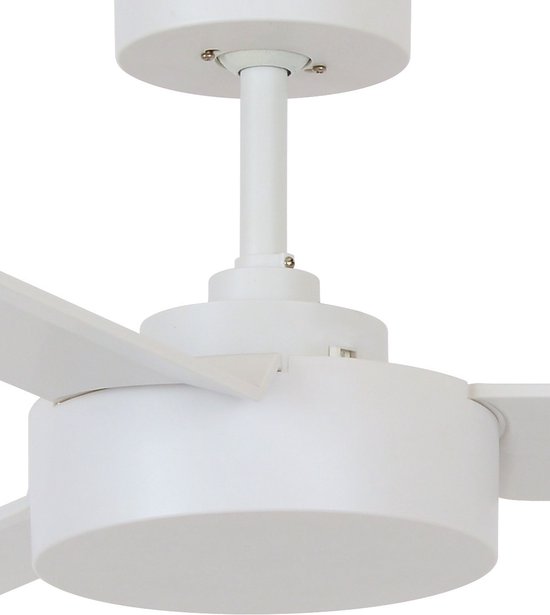 Ventilateur Plafond avec lampe Irene IR3HLK BRBR BK 60