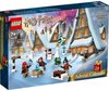 Calendrier de l'Avent LEGO Harry Potter 2023 avec 24 cadeaux - 76418