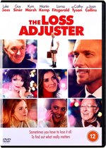 Loss Adjuster (DVD)