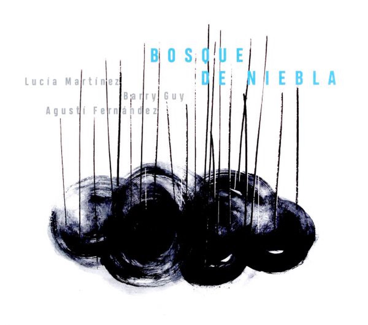 Agusti Fernandez - Bosque De Niebla (CD)
