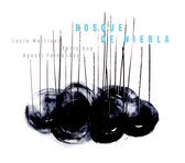 Agusti Fernandez - Bosque De Niebla (CD)