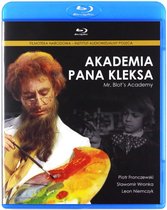 Akademia pana Kleksa [Blu-Ray]