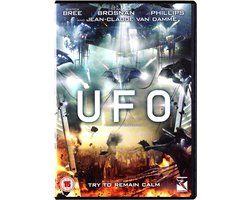 U.f.o - U.f.o