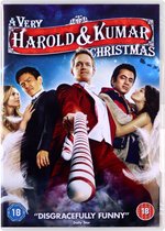 Le Joyeux Noël d'Harold et Kumar [DVD]