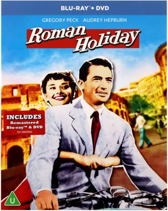 Roman Holiday