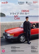 Drive My Car [2DVD]
