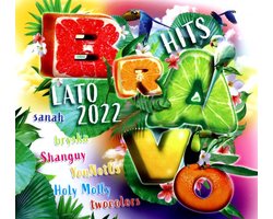 Bravo Hits Lato 2022 (2CD)