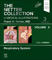 Netter Green Book Collection-The Netter Collection of Medical Illustrations: Respiratory System, Volume 3