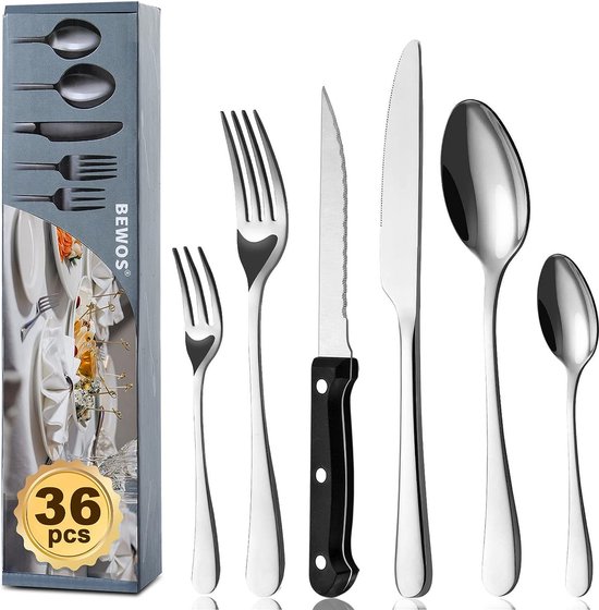 Besteksets 6-personen kopen? Dat doe je bij