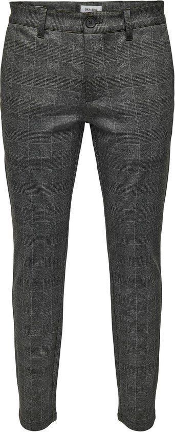 Only & Sons Onsmark Check Pants 9887 Noos