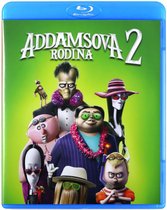 The Addams Family 2 [Blu-Ray]