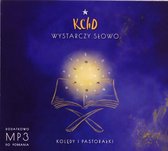 Krakowski Chór Dziecięcy: Wystarczy Słowo [CD]