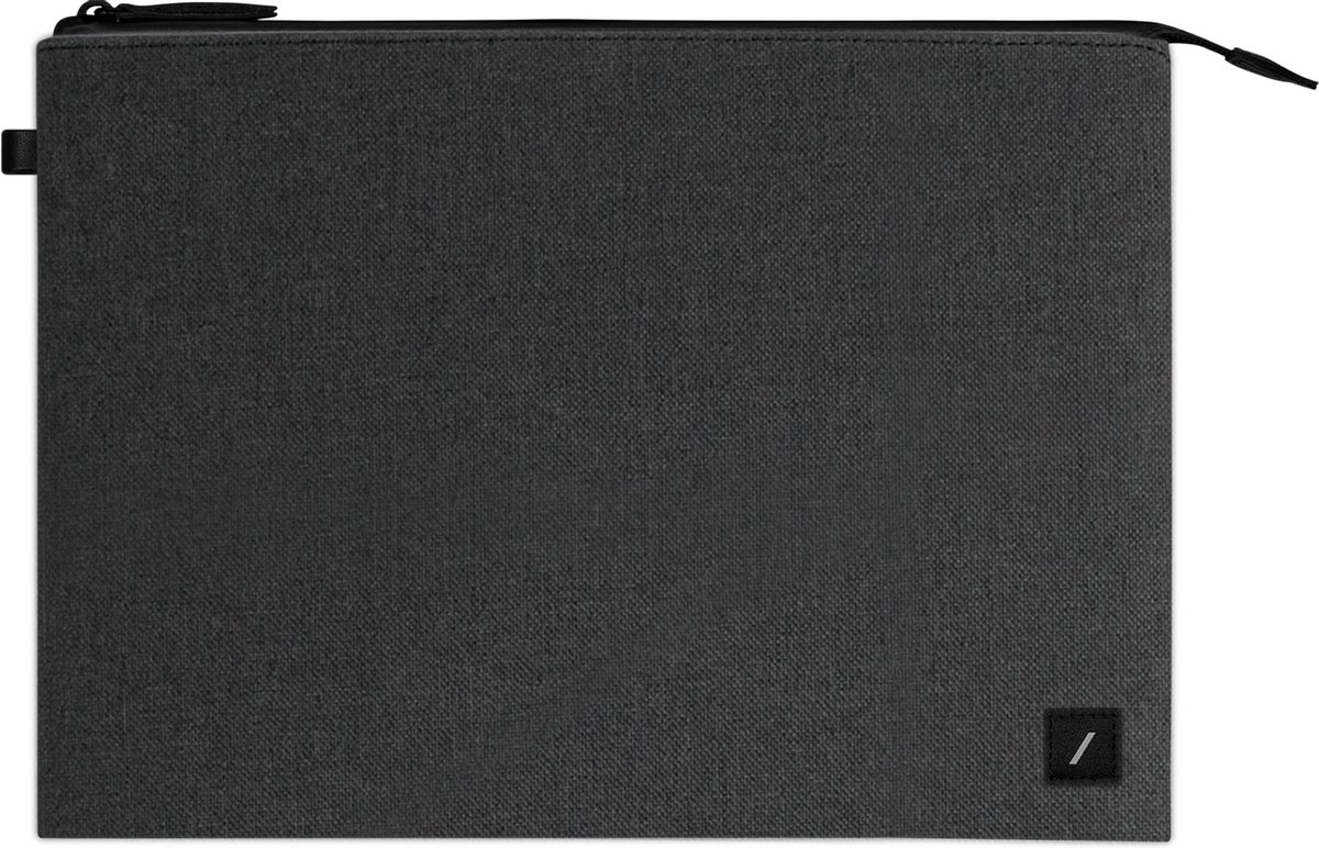 Native Union STOW-LT-MBS-SLG-14 laptoptas 35,6 cm (14") Opbergmap/sleeve Grijs